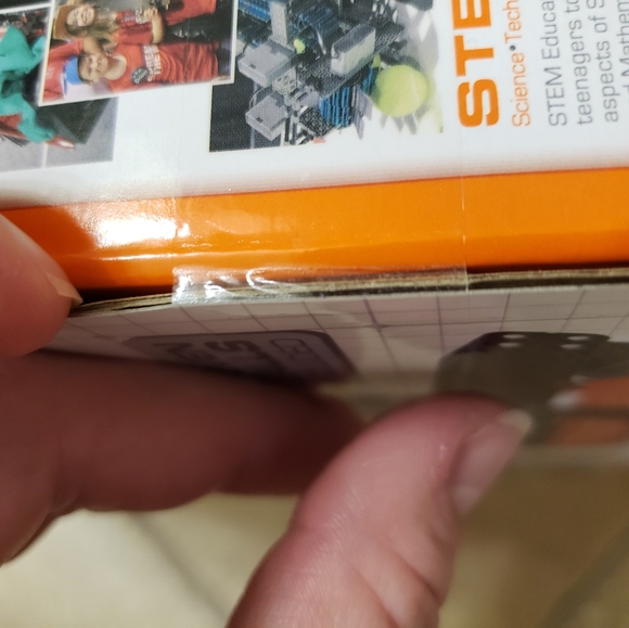 Hexbug Vex Robotics SwitchGrip Ball Shooter - Picture 8 of 9